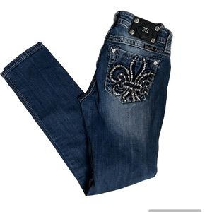Miss Me Jeans, Skinny size 28